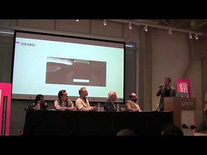 Top 5 Hackathon Presentations