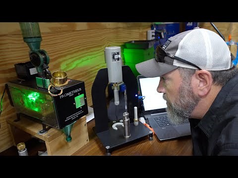 Learn To Reload For F-Class