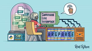 Command Line Interfaces With argparse (Summary) – Real Python