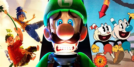 35 Best Co-Op Nintendo Switch Games, Ranked