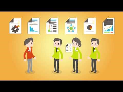 The 5 Main Steps Of The Lean Manager