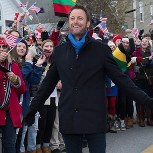 What to Expect from The Bachelor Winter Games