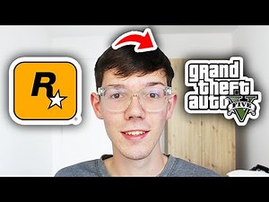 How To Create Rockstar Games Account For GTA - Step By Step