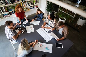 9 Innovative Startups To Watch For in 2024