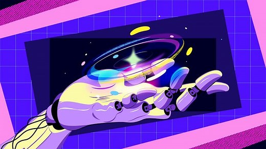 AI art: The end of creativity or the start of a new movement?