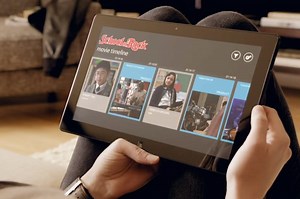 Xbox Unveils Revolutionary SmartGlass App