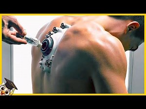 20 People Who Turned Into Robots