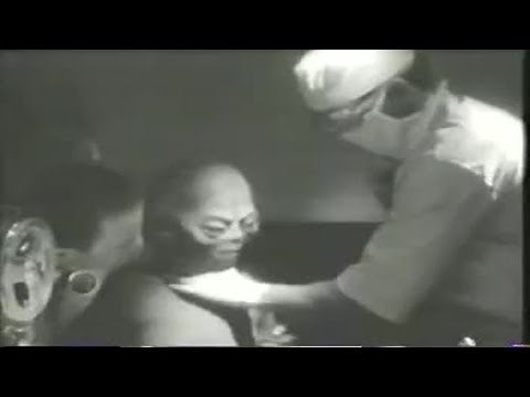 REAL ALIEN Footage Catch On Camera ALIEN interview in 1947 AREA51 majestic12 alien EBE 2