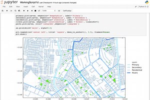 Introduction to Spatial Analysis in Python with GeoPandas - Tutorial — Hatari Labs