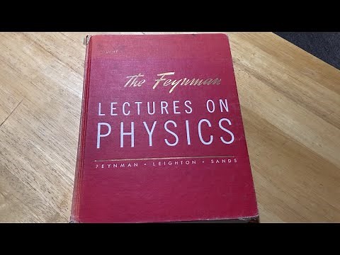 Epic Physics Book Written by a Genius