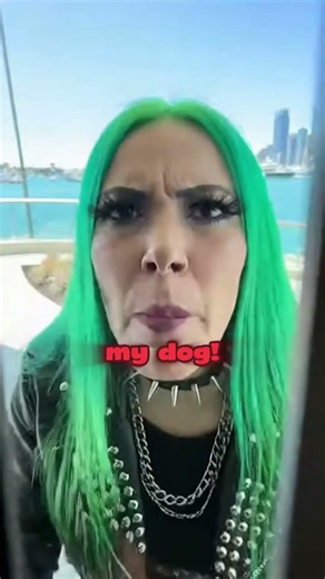 I Saved This Dog From Its CRUEL OWNER! 😱 #shorts