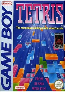 Tetris (JUE) (V1.1) ROM Free Download for Game Boy - ConsoleRoms