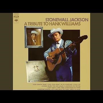 Let's Turn Back the Years