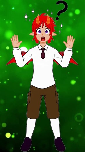 Questions and Answers 5 #vtuber