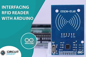 Arduino RFID Tutorial: Complete RC522 Guide with Code & Projects