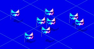 Major Quantum Computing Strategy Suffers Serious Setbacks | Quanta Magazine