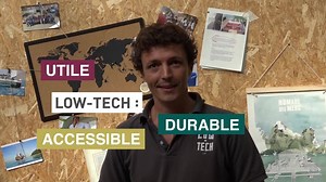 [🚀 TOP DÉPART CROWDFUNDING ] Depuis 2016, Corentin de Chatelperron et le Low-tech Lab - Nomade des Mers réalisent un tour du monde à la découverte des #lowtech : des solutions techniques utiles, accessibles et durables. Après avoir exploré un tiers du globe, de la France à la Thaïlande, l'expédition entamera en janvier une nouvelle phase : de la Thaïlande à la Colombie. L'objectif : Repérer, tester, documenter, et diffuser ces solutions pour les rendre librement accessibles au plus grand nombre