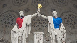 The Classical Now – Ancient Art in the Modern Imagination