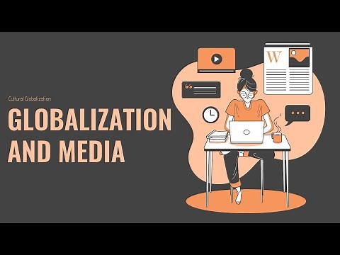 Media and Globalization