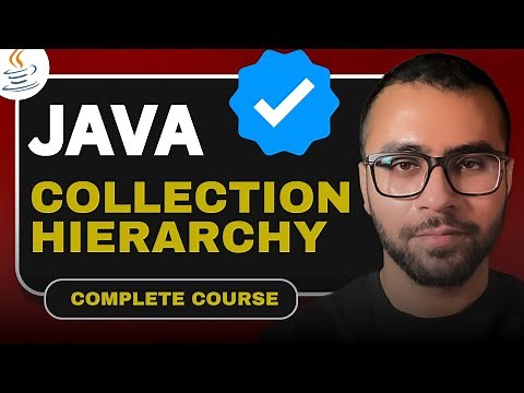 Master Java Collections: Understanding Collection Hierarchy Simplified