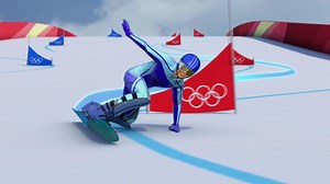 Winter Olympics 101: Basics of Parallel Giant Slalom