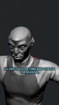 Creating the Armor's Geometry