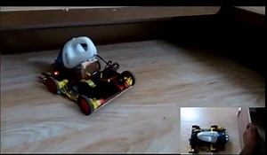 Build your own robotic vacuum from scratch | Arduino Blog