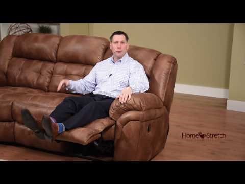 Manual Recliner