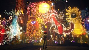 Concrete Genie: What the Download & Install Size Is