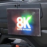 2160p| 4k | 8k | 360° degree video |