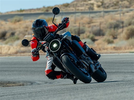 Alpinestars Tech-Air 5 Plasma Review