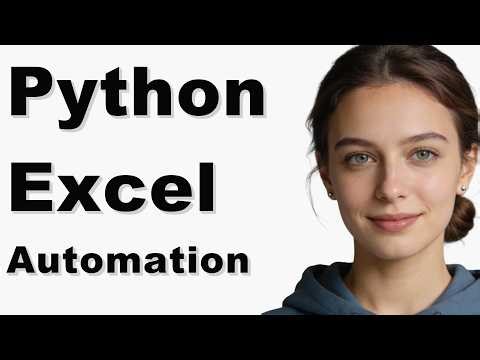 🚀 Python Excel Automation: Fetch API Data & Style with openpyxl!
