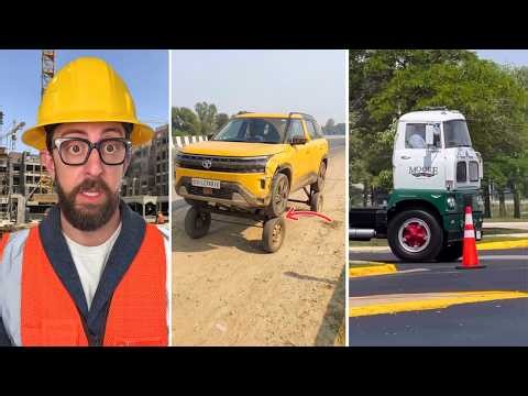 One Tiny Mistake… Massive Disaster | Construction & DIY Fails Compilation