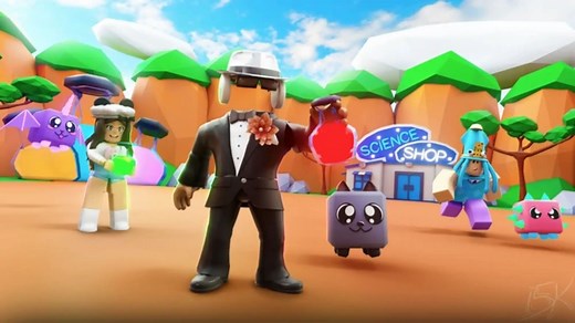 Roblox Science Simulator codes (August 2022): Free boost, research, and more