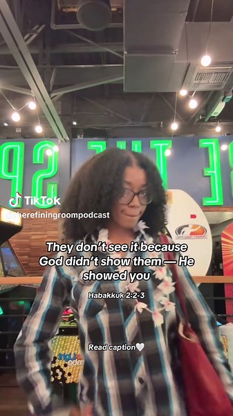 Embracing Your God-Given Vision with Faith