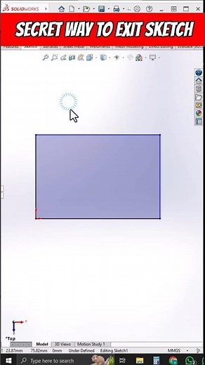 SOLIDWORKS TIPS AND TRICKS