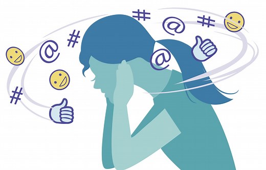 What Do Noise and Interference Refer to in the Communication Process?