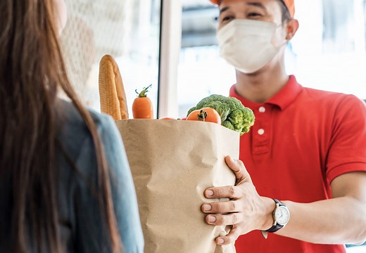 11  Best Delivery Apps To Work For in 2026