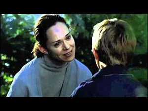 A.I. Artificial Intelligence-David is Abandoned