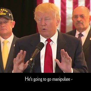 Jeff King expert in PCM (Process Communication Model) on how reporters are setting themselves up with Donald J. Trump and what they should do about it. Listen to the full interview here: http://bit.ly/2gVrdpl Learn more about PCM here: http://bit.ly/2eGpvHF | Brendan Kane