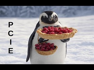 Enable PCIE On Raspberry Pi 5