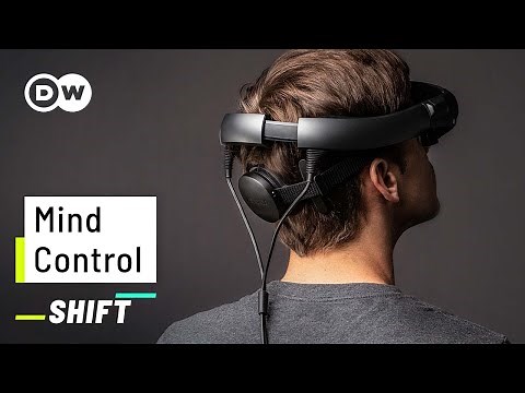 Brain-Computer Interface: With These Devices You Can Control Machines with Your Mind | BCI explained