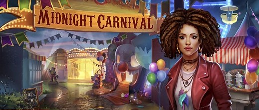 Adventure Escape Midnight Carnival: Walkthrough Guide