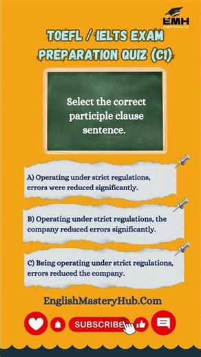 TOEFL vs IELTS: Which test is right for you? 🚀