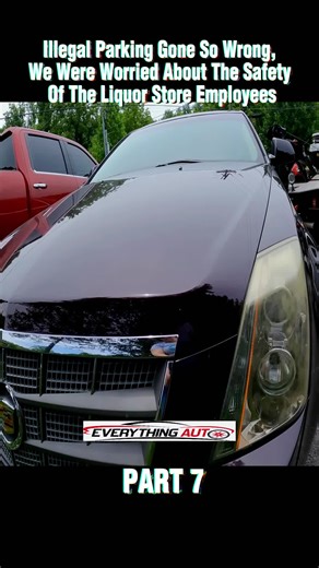 Expert Towing and Recovery Services