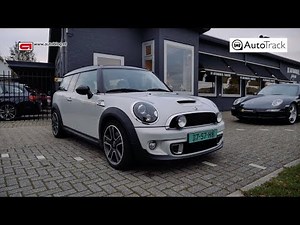 MINI Clubman (R55) buying advice
