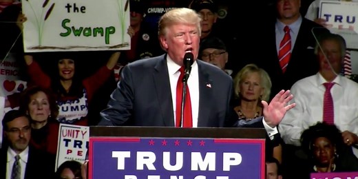 Watch the trailer for Al Gore's new climate change documentary that takes aim at Trump