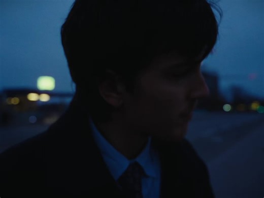 The World is Moving Too Fast: A Cinematic Exploration