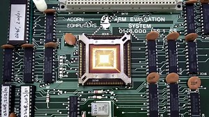 A computer in your pocket: The rise of smartphones | Science Museum