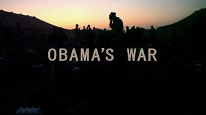 Obama's War | FRONTLINE